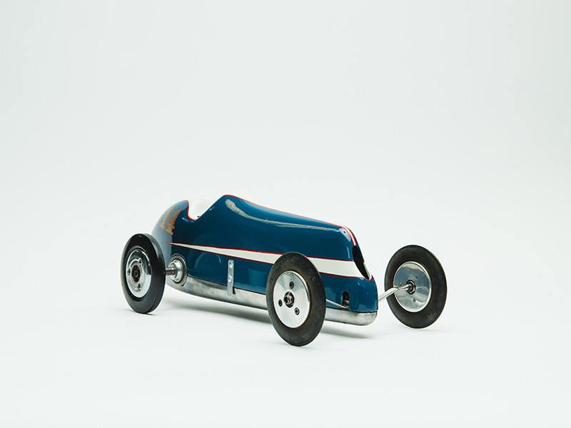 1930’s Pylon Racers