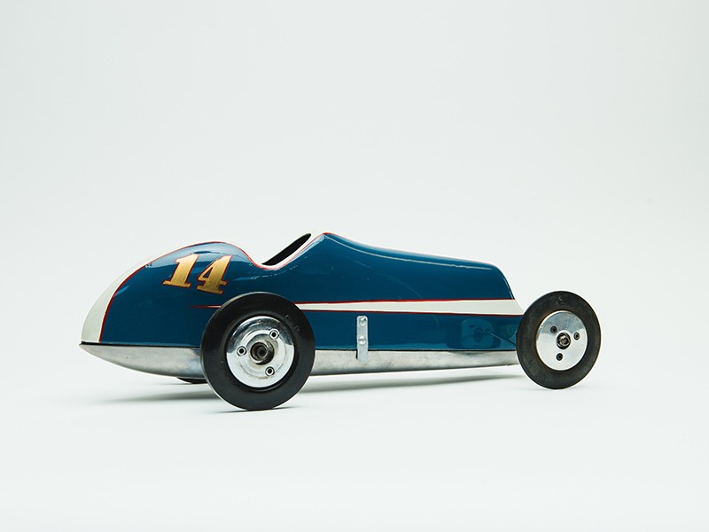 1930’s Pylon Racers