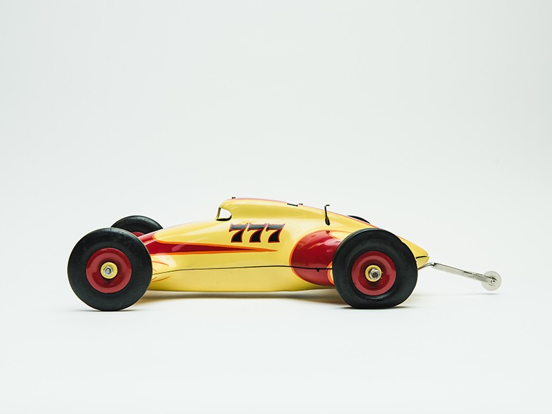 1930’s Pylon Racers