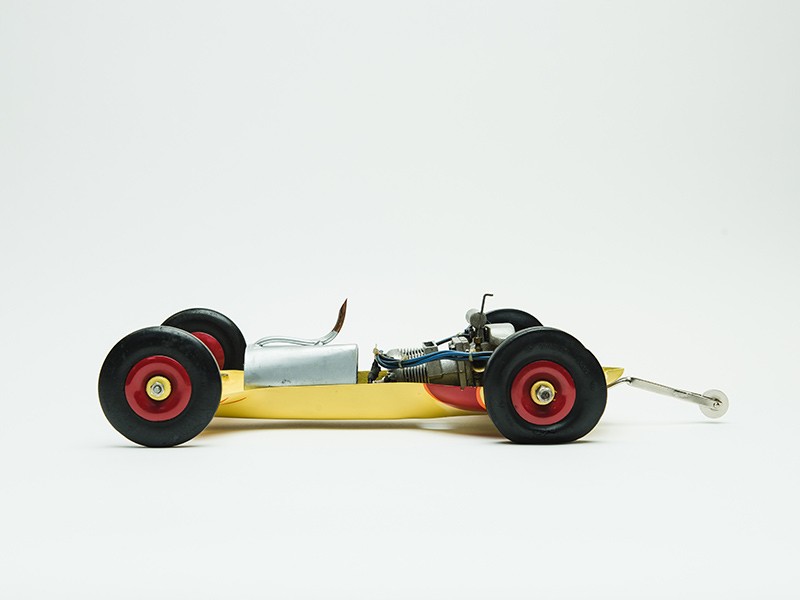 1930’s Pylon Racers