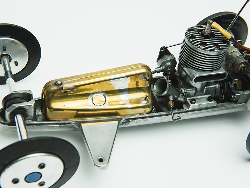 1930’s Pylon Racers