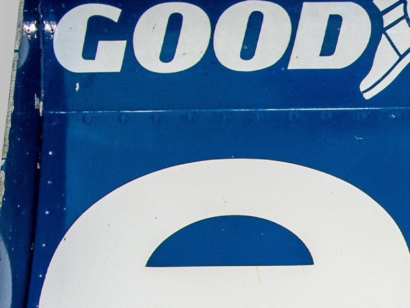 Tyrrell 006 Rear Wing