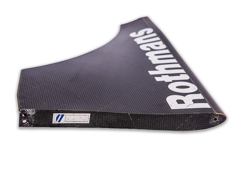 Williams FW18 Rothmans Wings