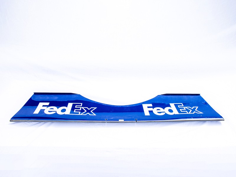 Williams FW23A front wing element